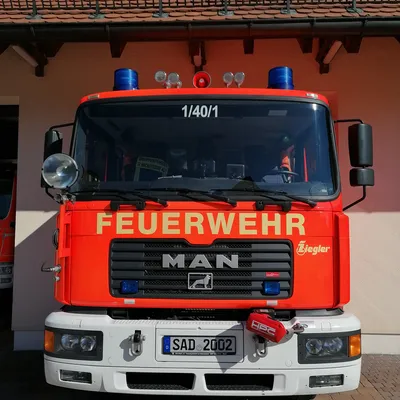 LF 16/12 CAFS