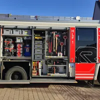 HLF 20 - Brand