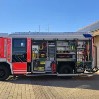 HLF 20 - Brand