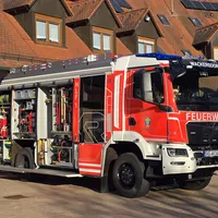 HLF 20 - Brand