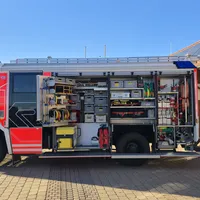 HLF 20 - Brand