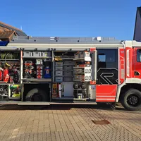 HLF 20 - Brand