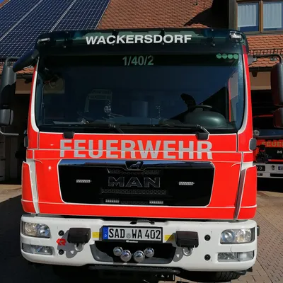 HLF 20 - THL
