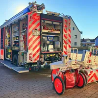 HLF 20 - Brand